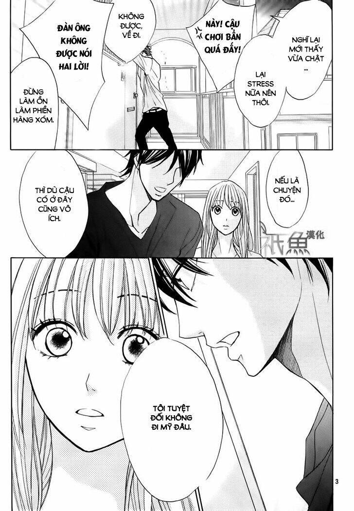 L-DK Chapter 64 - AB Truyện