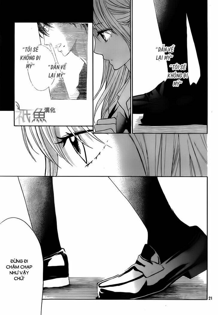 L-DK Chapter 64 - AB Truyện
