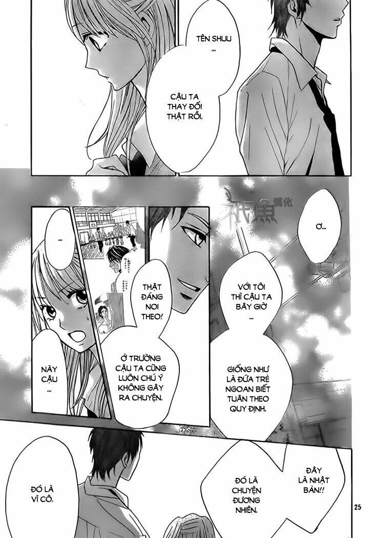 L-DK Chapter 64 - AB Truyện