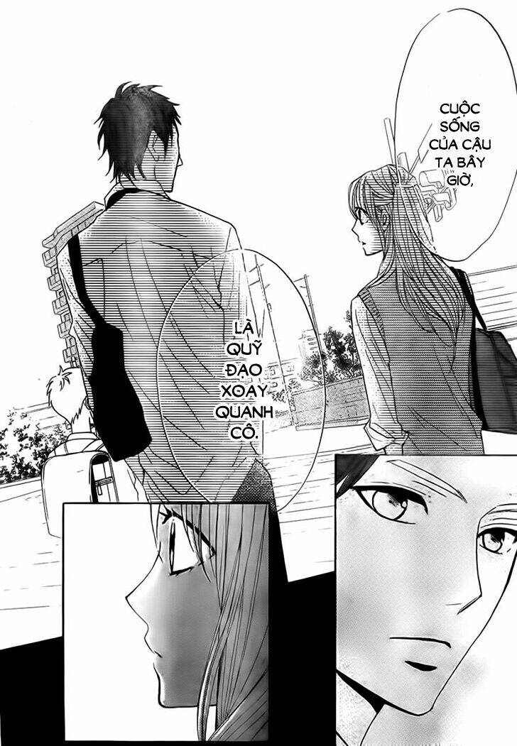 L-DK Chapter 64 - AB Truyện