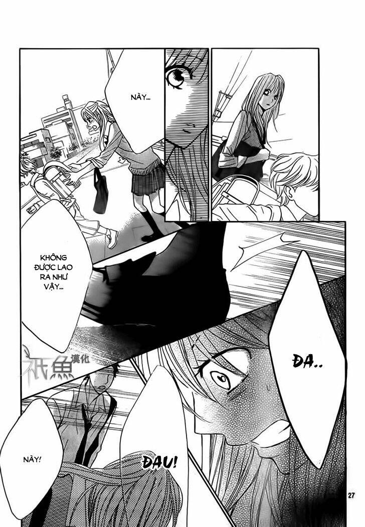 L-DK Chapter 64 - AB Truyện