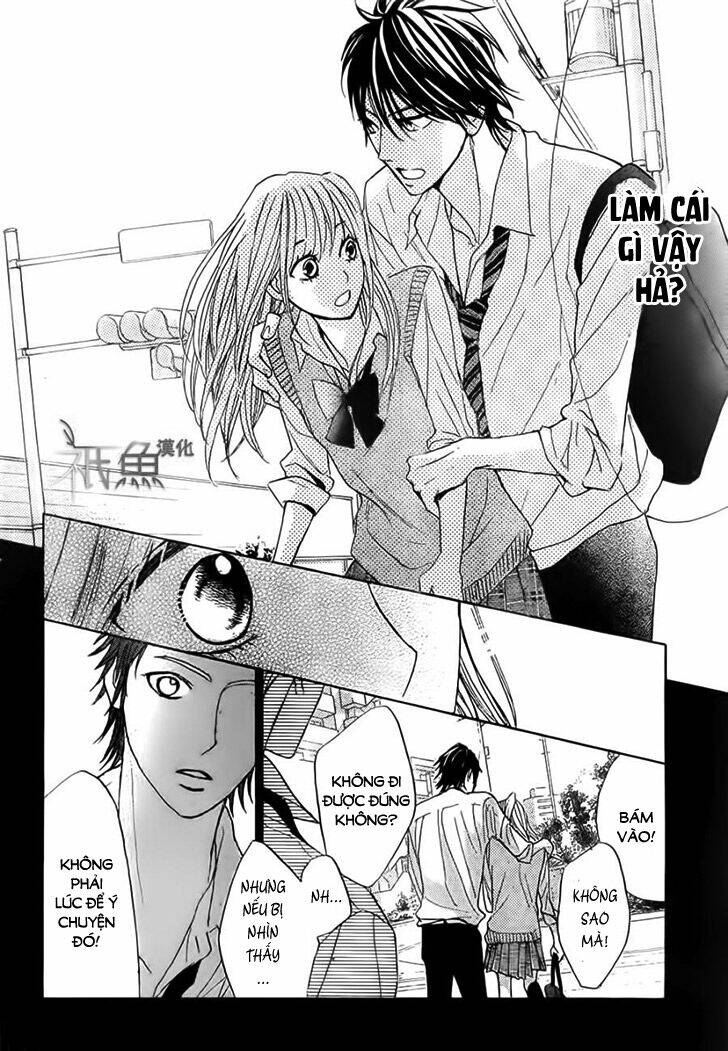 L-DK Chapter 64 - AB Truyện