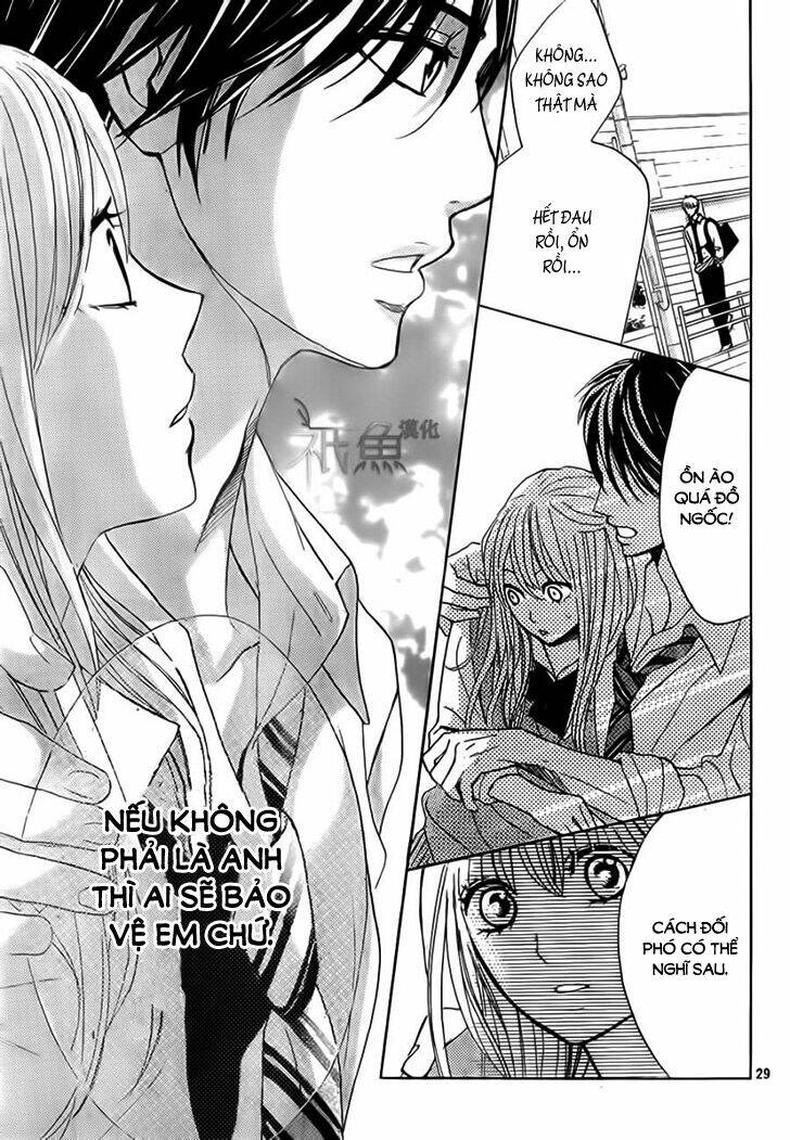 L-DK Chapter 64 - AB Truyện