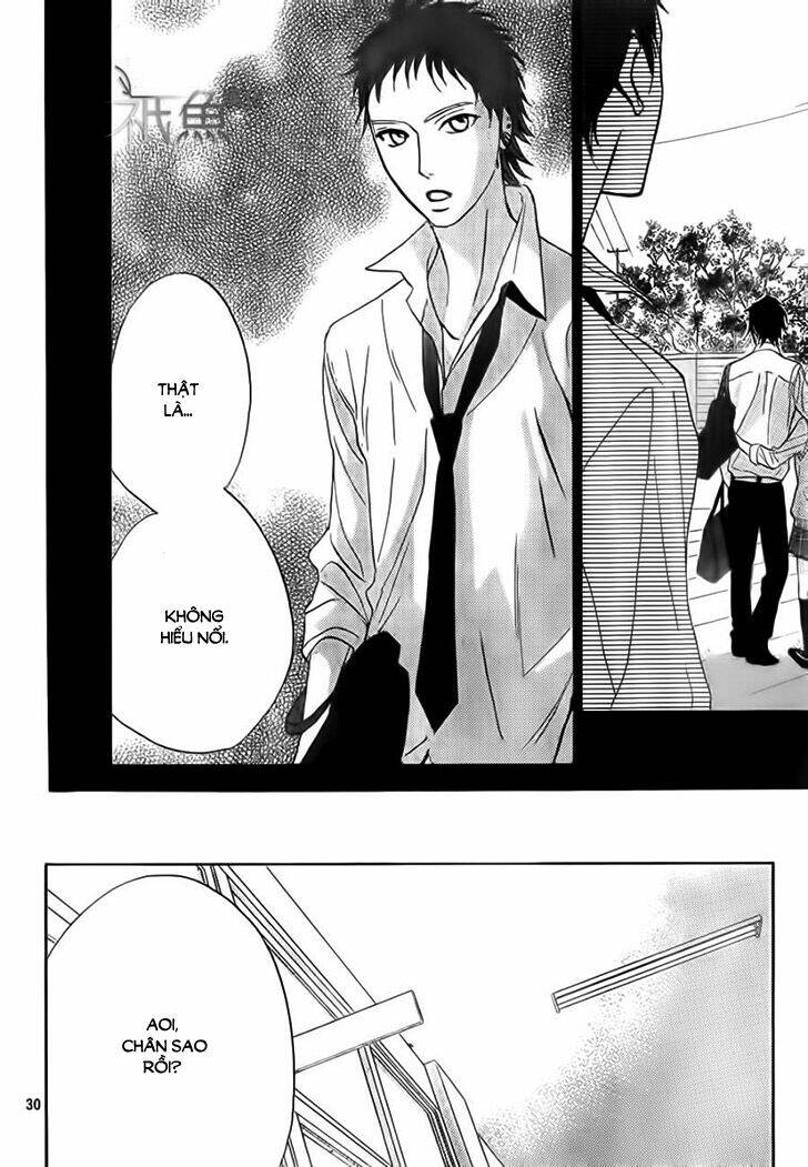 L-DK Chapter 64 - AB Truyện