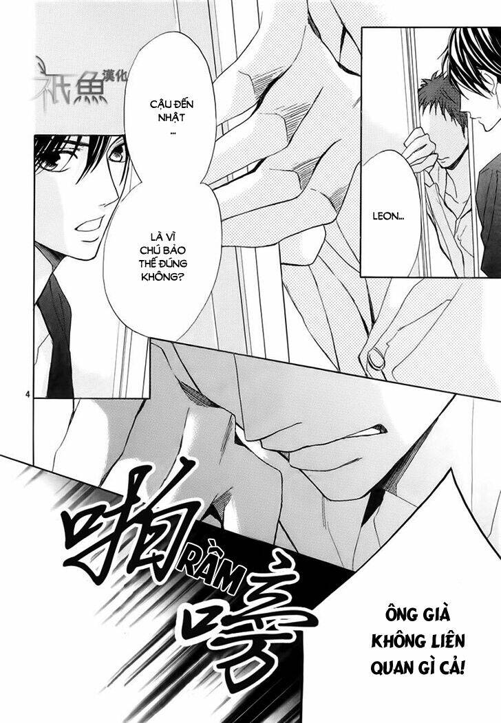 L-DK Chapter 64 - AB Truyện