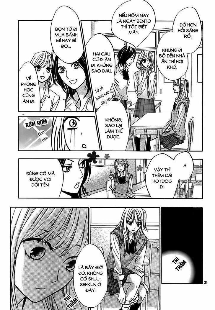 L-DK Chapter 64 - AB Truyện