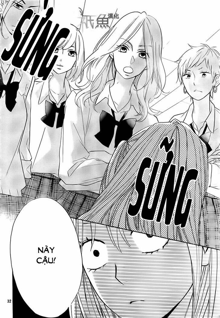 L-DK Chapter 64 - AB Truyện