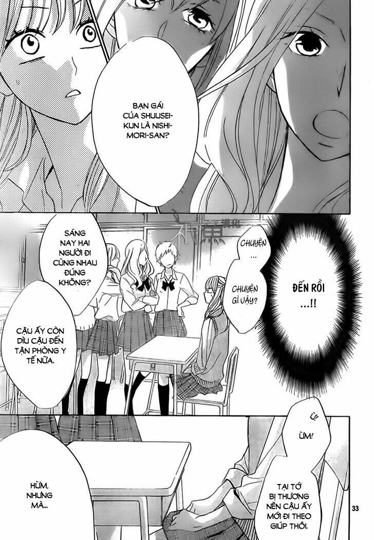 L-DK Chapter 64 - AB Truyện