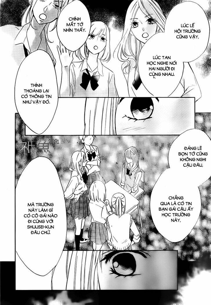 L-DK Chapter 64 - AB Truyện
