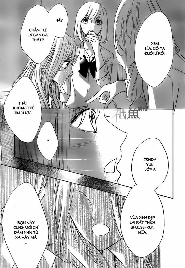 L-DK Chapter 64 - AB Truyện