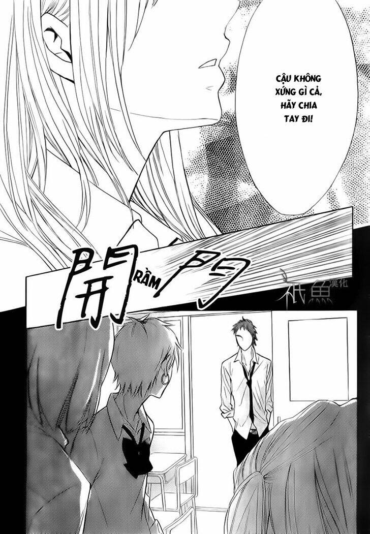 L-DK Chapter 64 - AB Truyện
