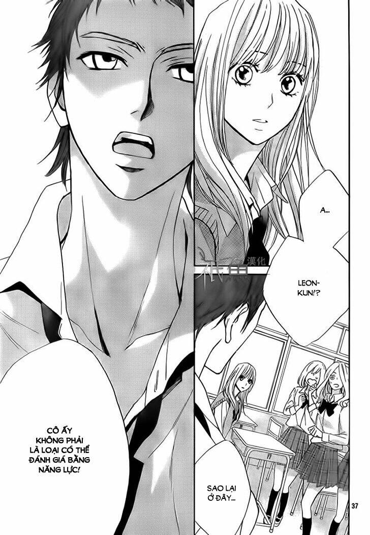 L-DK Chapter 64 - AB Truyện