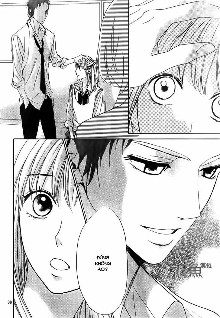 L-DK Chapter 64 - AB Truyện