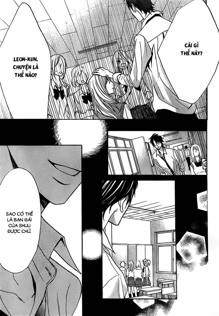 L-DK Chapter 64 - AB Truyện