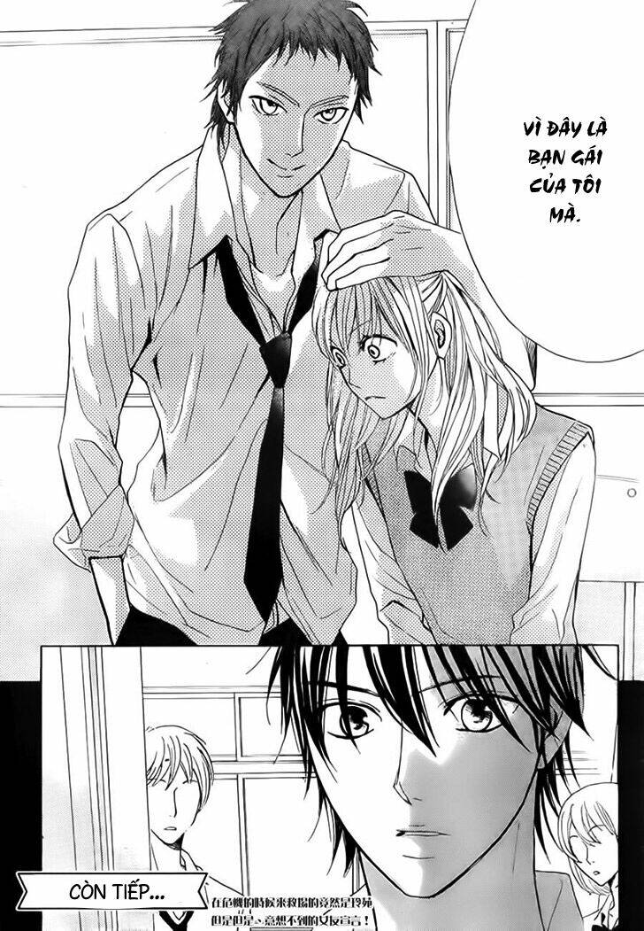 L-DK Chapter 64 - AB Truyện