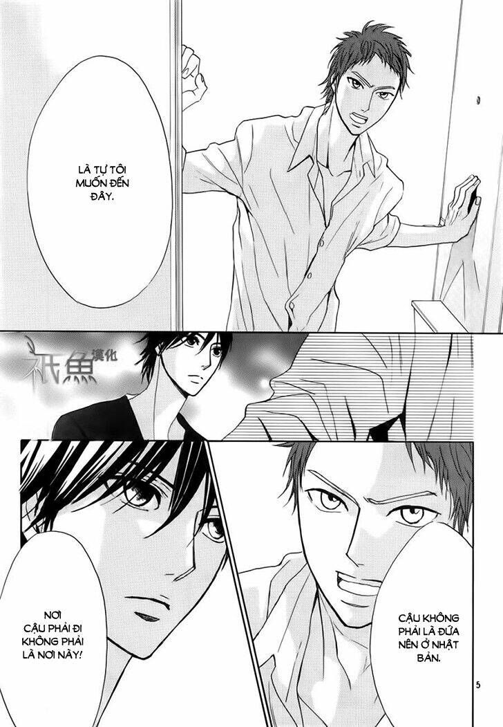 L-DK Chapter 64 - AB Truyện
