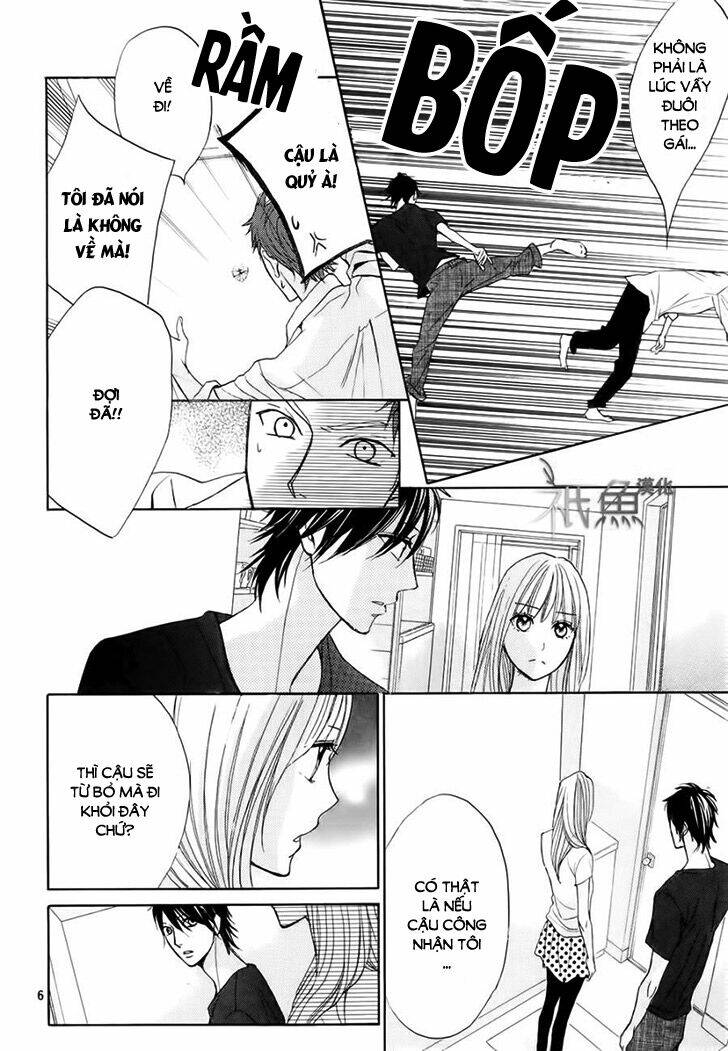L-DK Chapter 64 - AB Truyện
