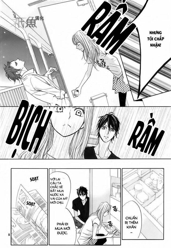 L-DK Chapter 64 - AB Truyện