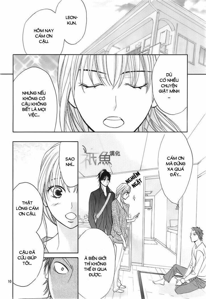 L-DK Chapter 65 - TC Truyện