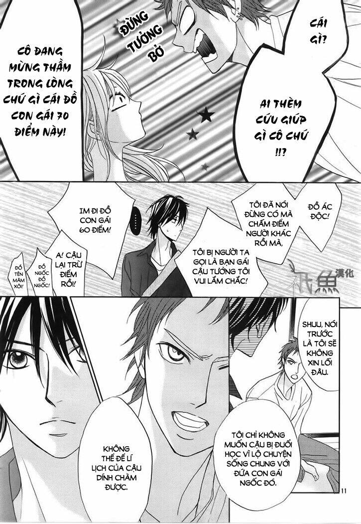 L-DK Chapter 65 - TC Truyện