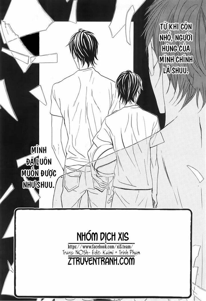 L-DK Chapter 65 - TC Truyện