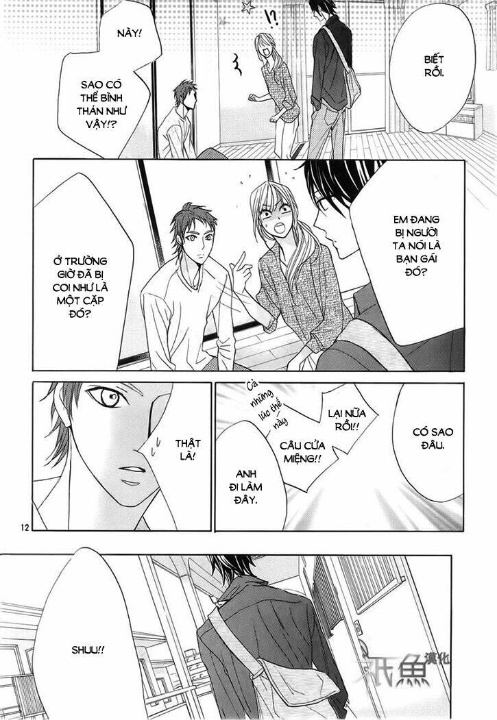 L-DK Chapter 65 - TC Truyện
