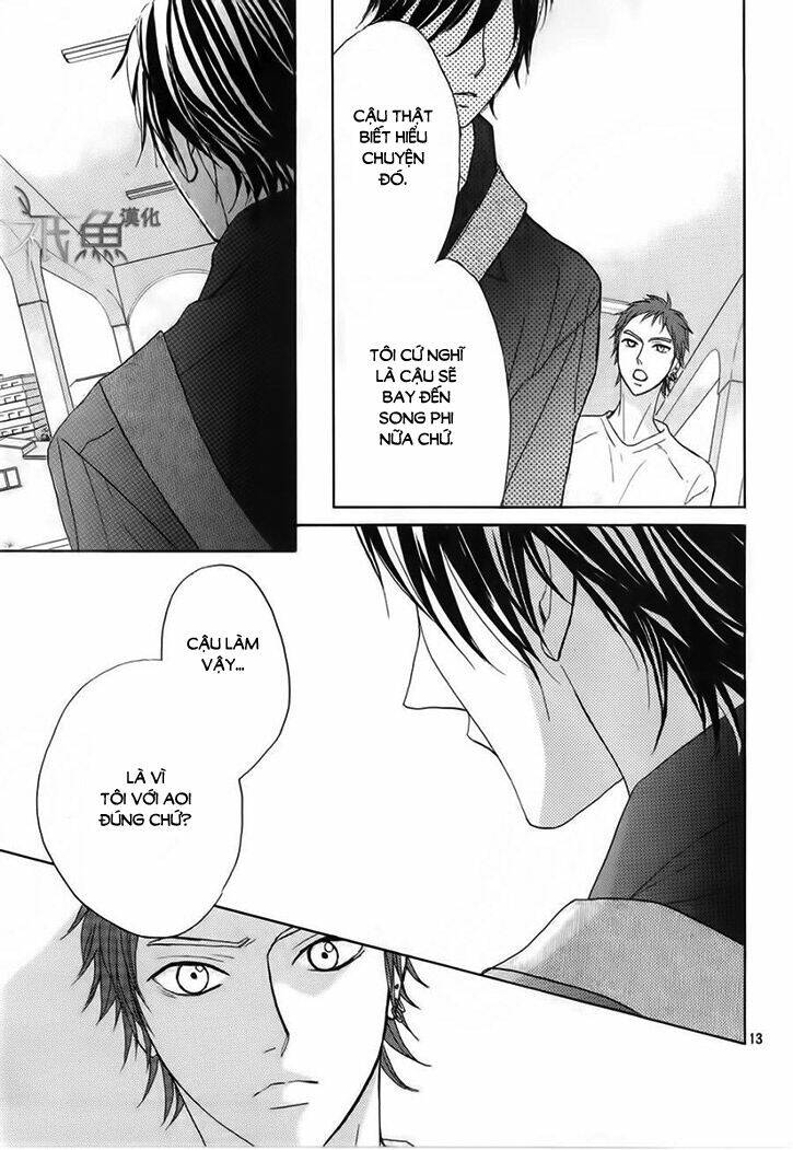 L-DK Chapter 65 - TC Truyện