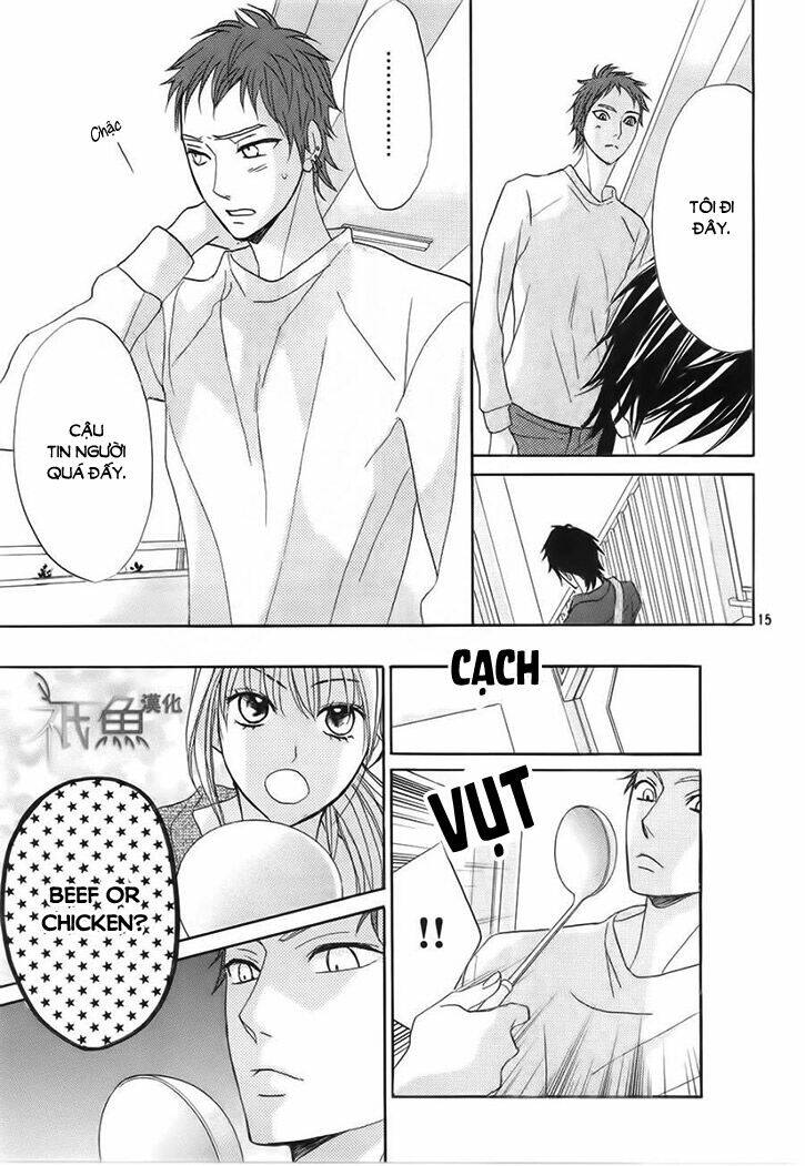 L-DK Chapter 65 - TC Truyện