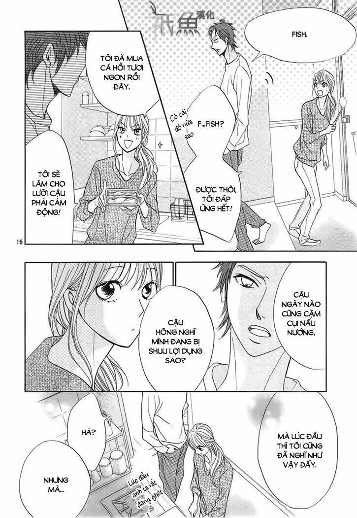 L-DK Chapter 65 - TC Truyện