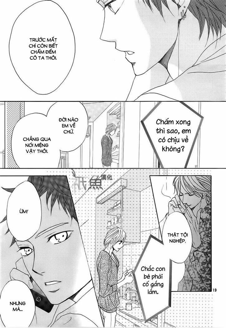 L-DK Chapter 65 - TC Truyện