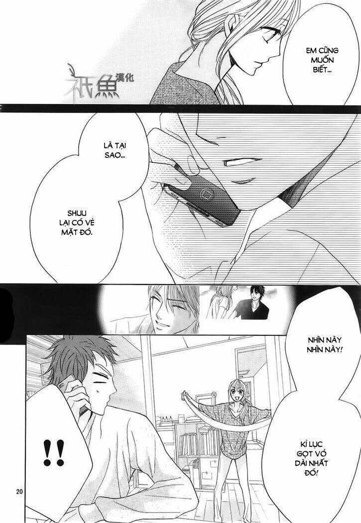 L-DK Chapter 65 - TC Truyện