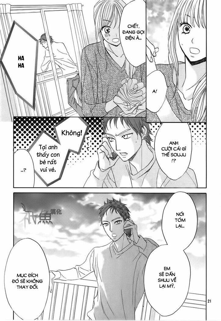 L-DK Chapter 65 - TC Truyện