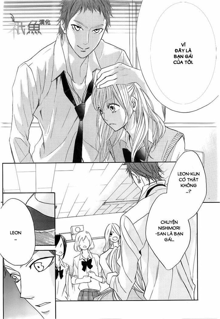 L-DK Chapter 65 - TC Truyện