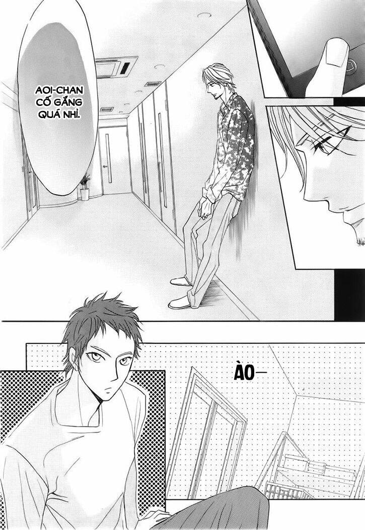 L-DK Chapter 65 - TC Truyện