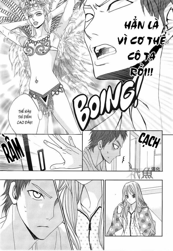 L-DK Chapter 65 - TC Truyện