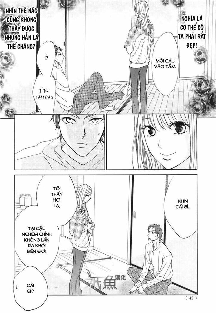 L-DK Chapter 65 - TC Truyện