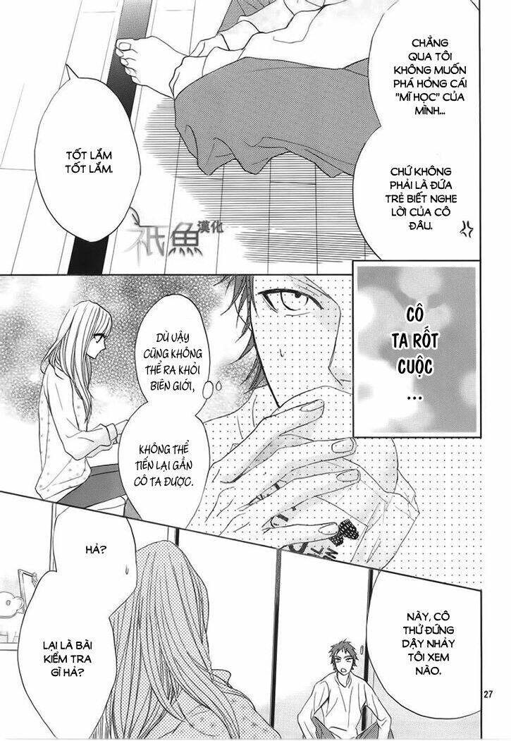 L-DK Chapter 65 - TC Truyện