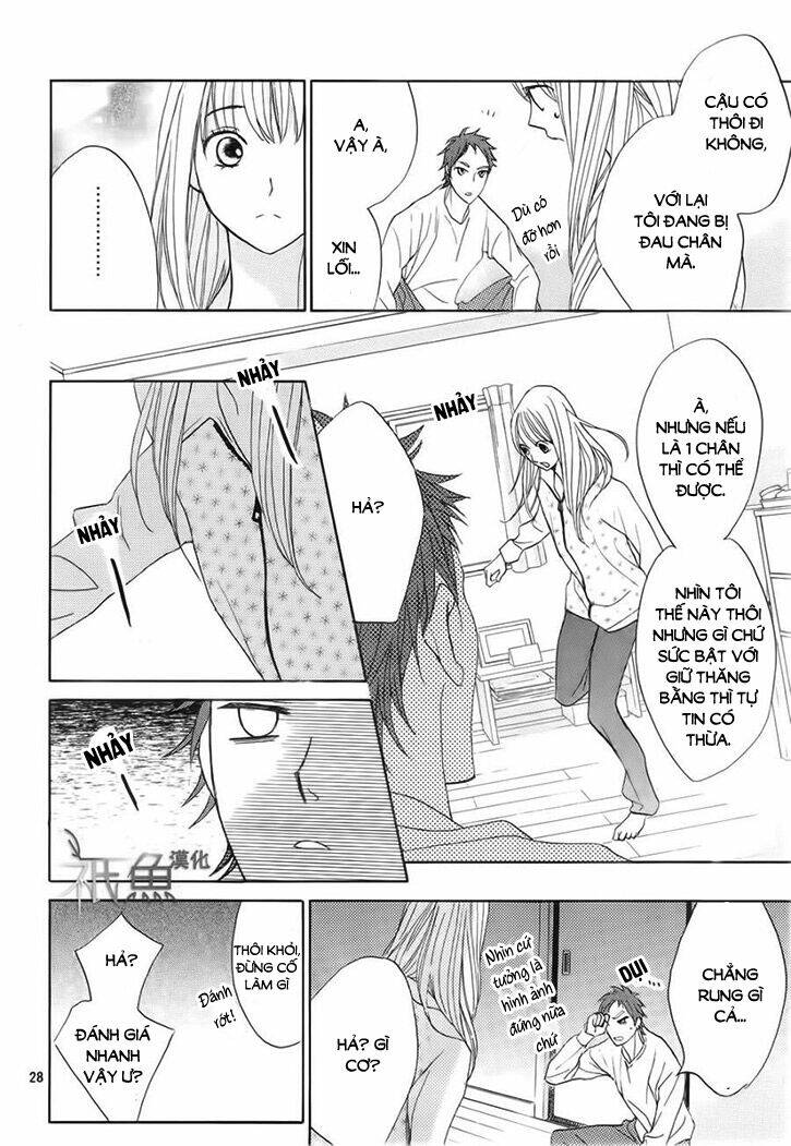 L-DK Chapter 65 - TC Truyện