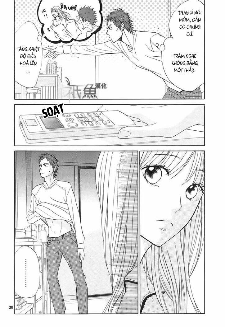 L-DK Chapter 65 - TC Truyện