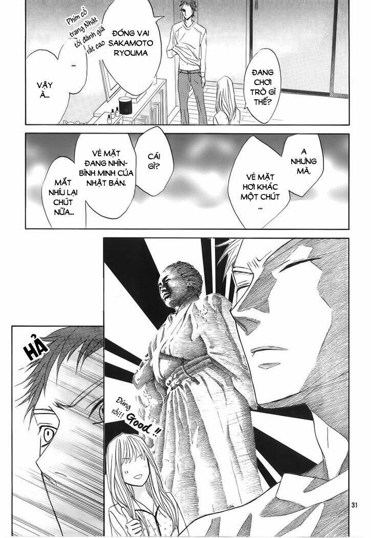 L-DK Chapter 65 - TC Truyện