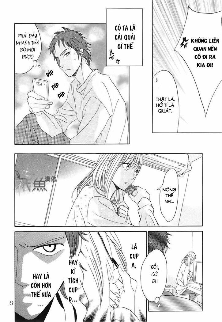 L-DK Chapter 65 - TC Truyện