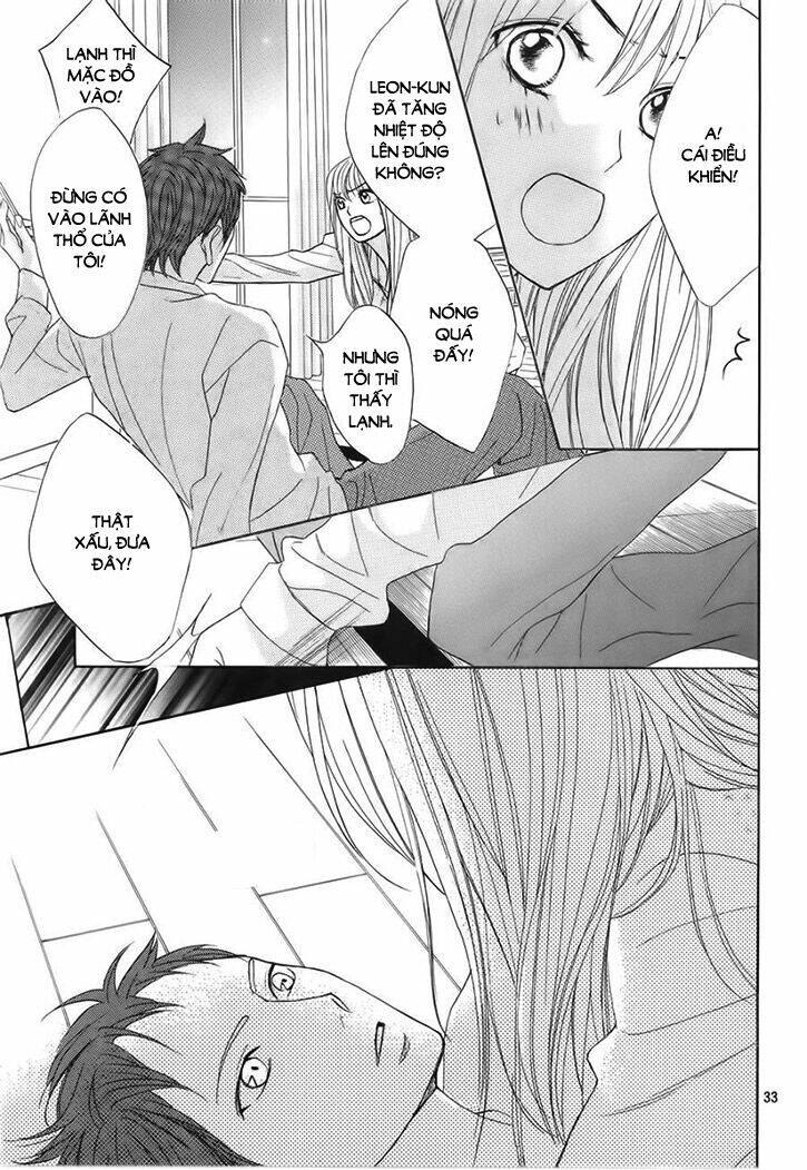 L-DK Chapter 65 - TC Truyện