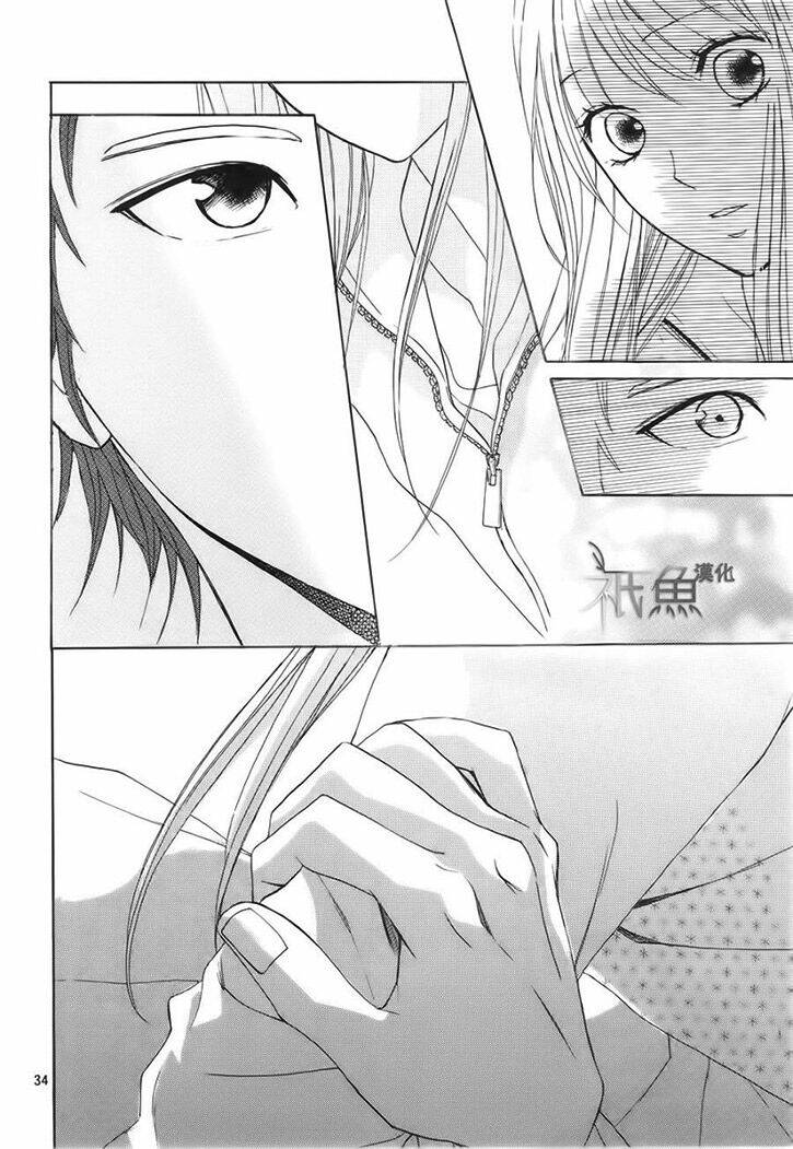 L-DK Chapter 65 - TC Truyện