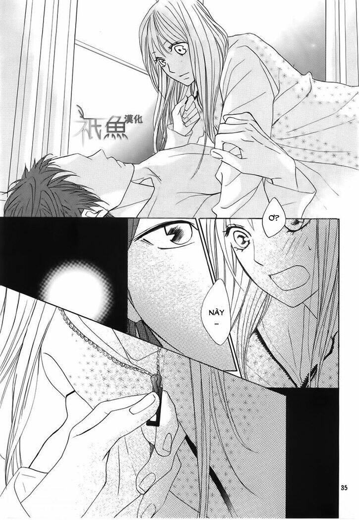 L-DK Chapter 65 - TC Truyện