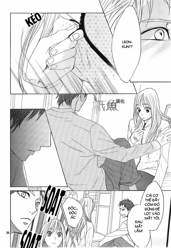 L-DK Chapter 65 - TC Truyện
