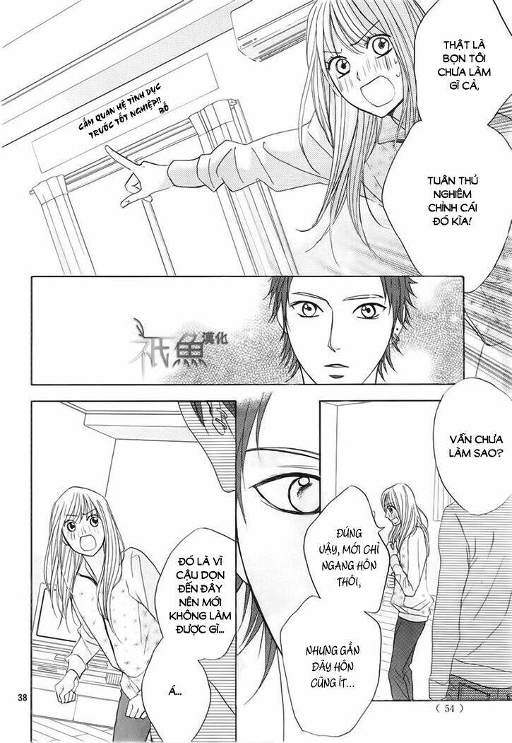 L-DK Chapter 65 - TC Truyện
