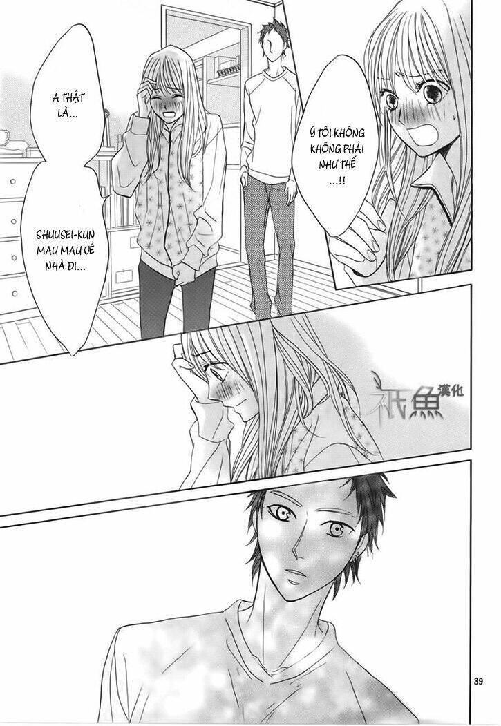 L-DK Chapter 65 - TC Truyện