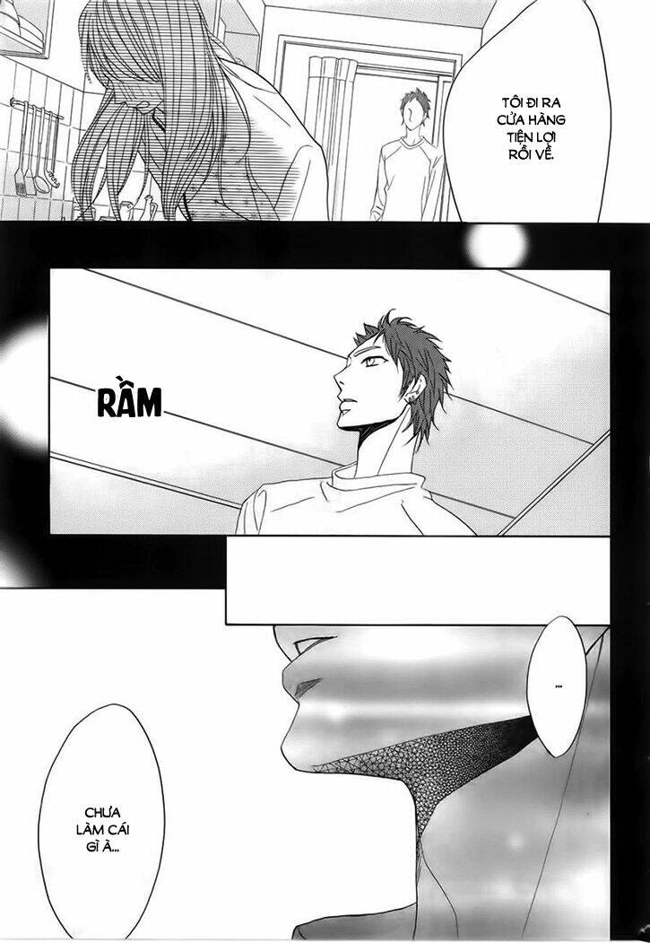 L-DK Chapter 65 - TC Truyện