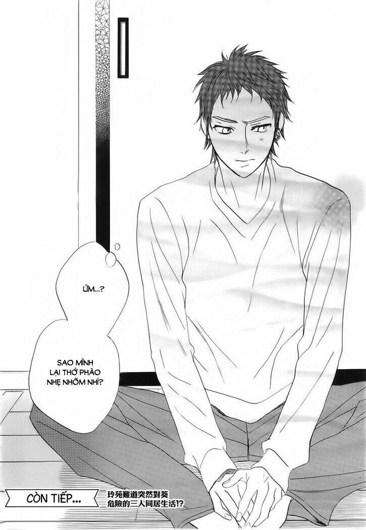 L-DK Chapter 65 - TC Truyện
