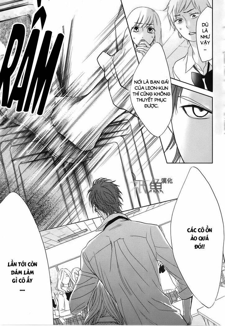 L-DK Chapter 65 - TC Truyện